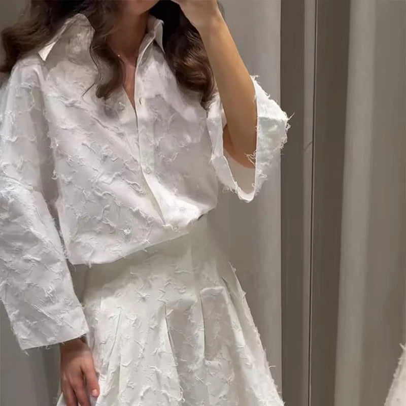 Winter outfit