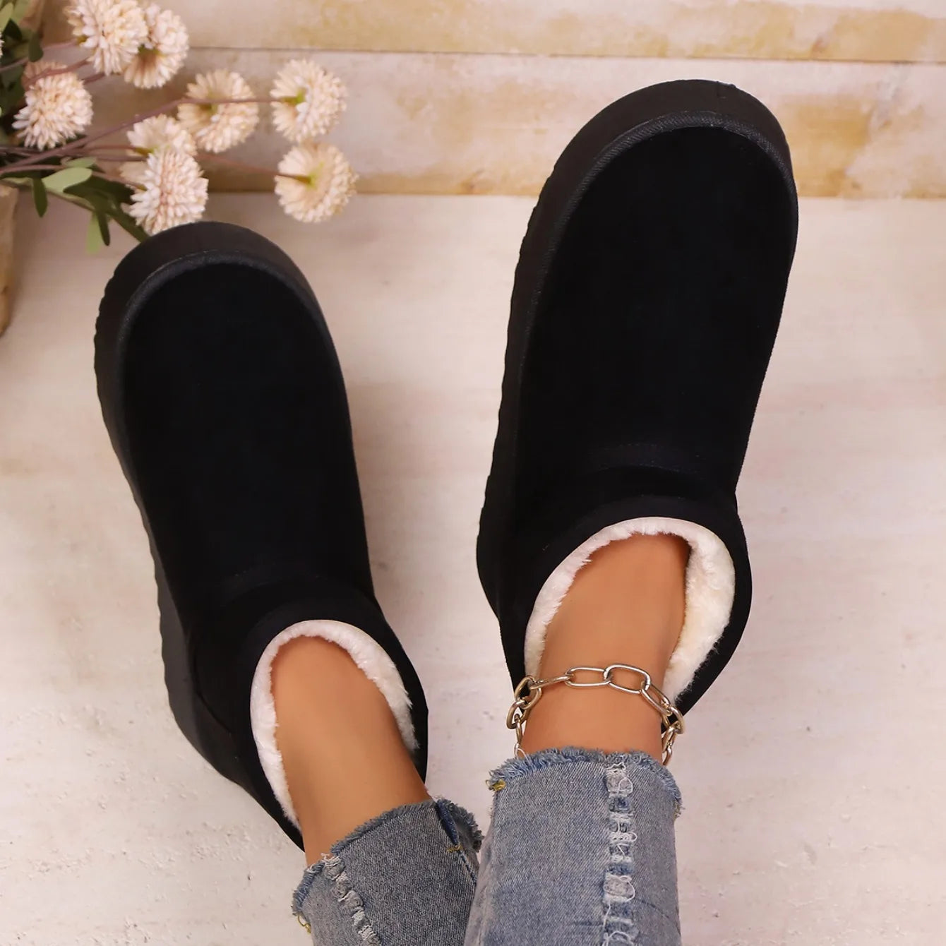 women boot's