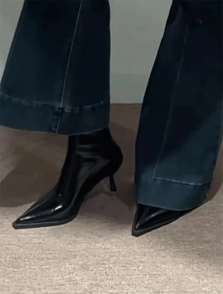 women boot's