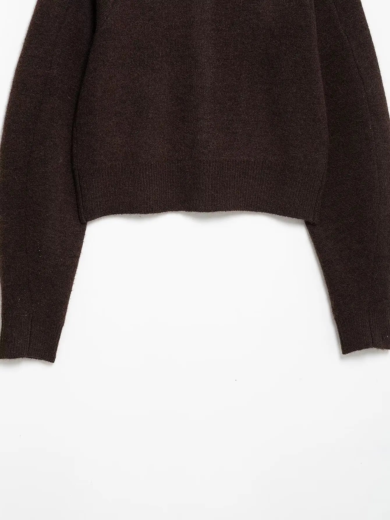 Winter outfit