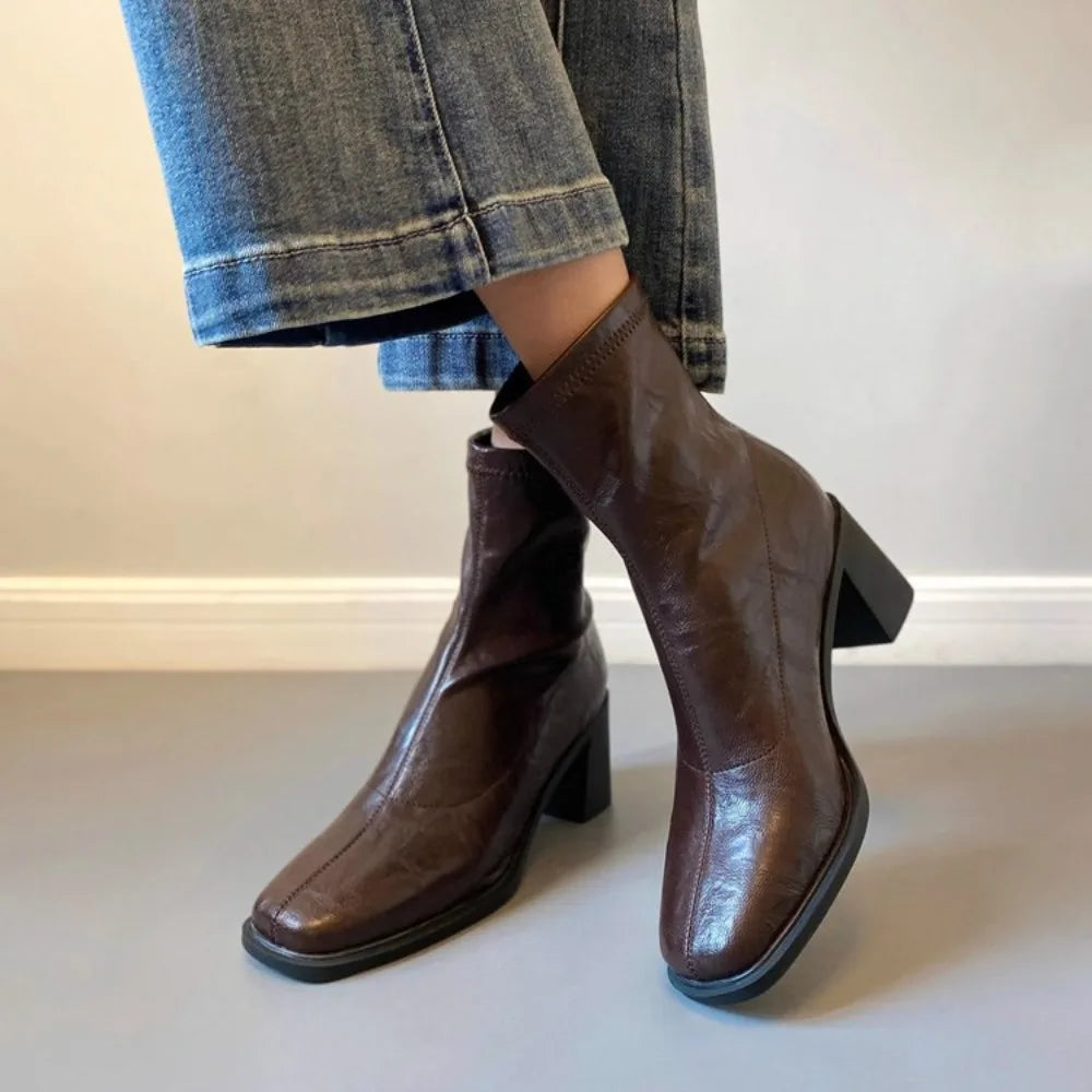 women boot's