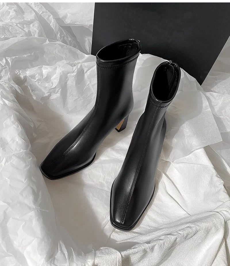 women boot's