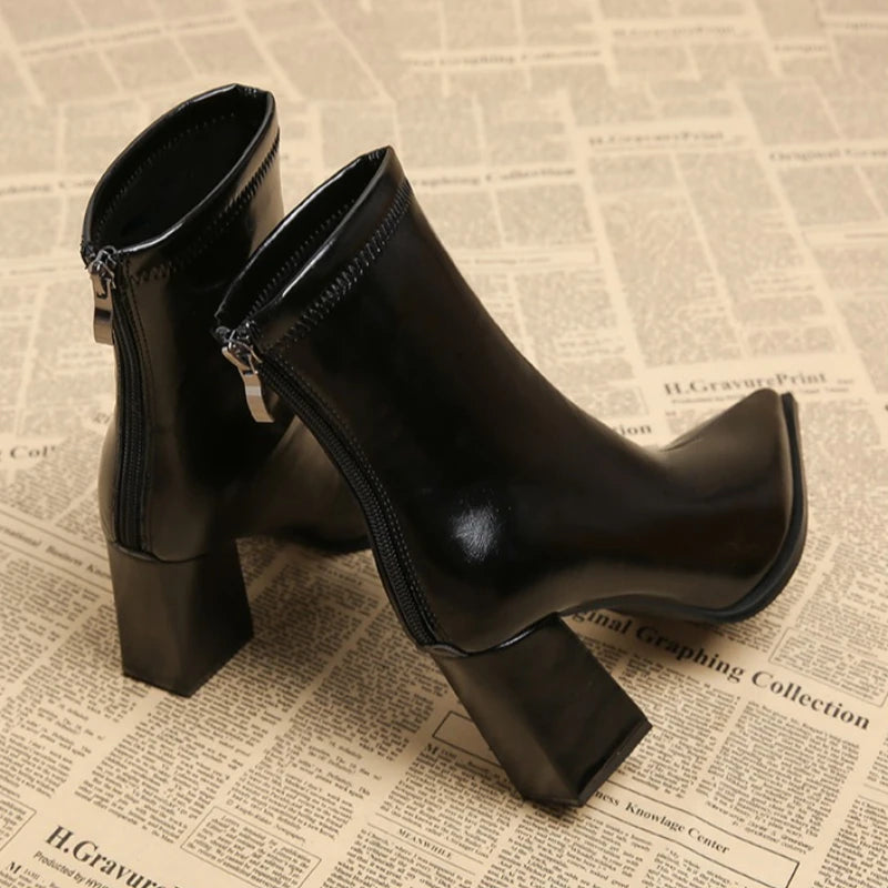 women boot's