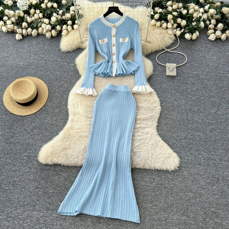 Winter outfit