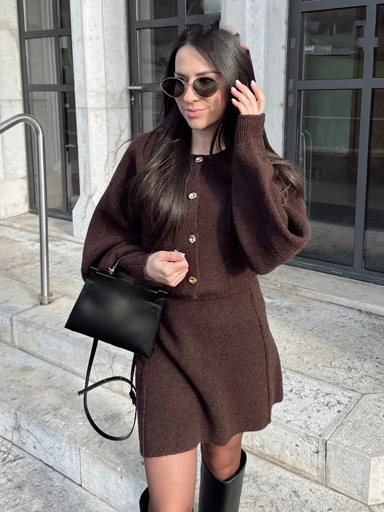 Winter outfit