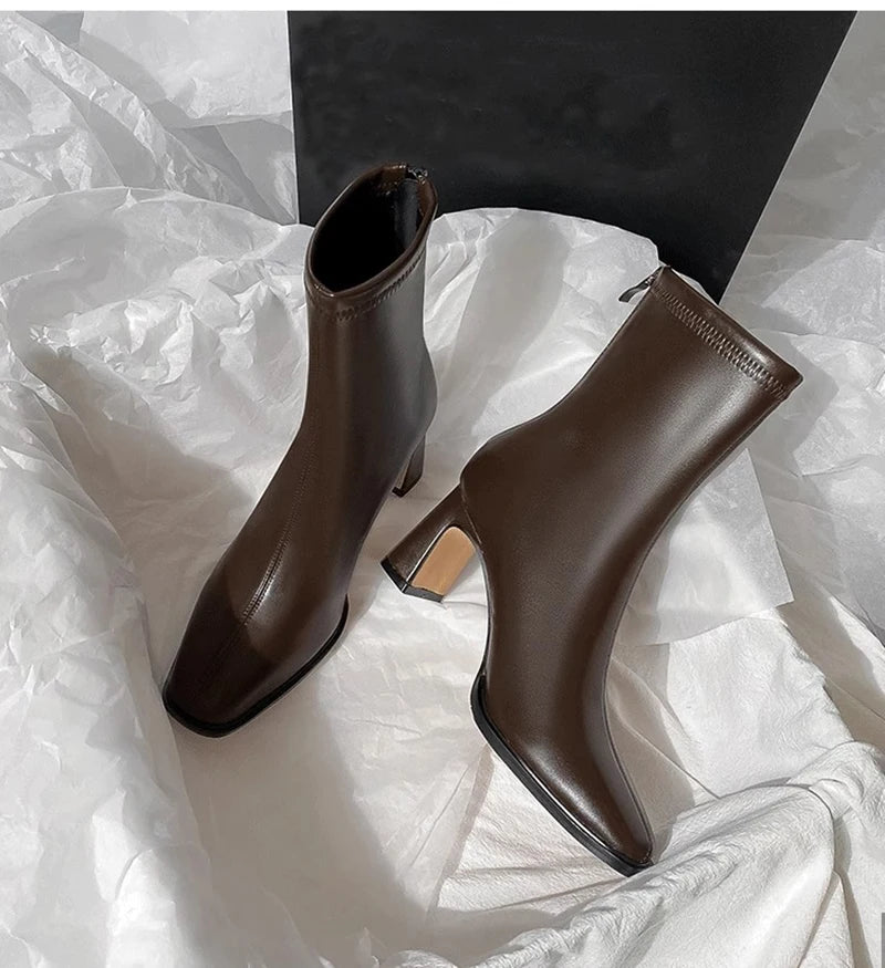 women boot's