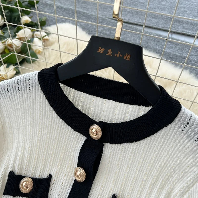 Winter outfit