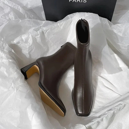 women boot's