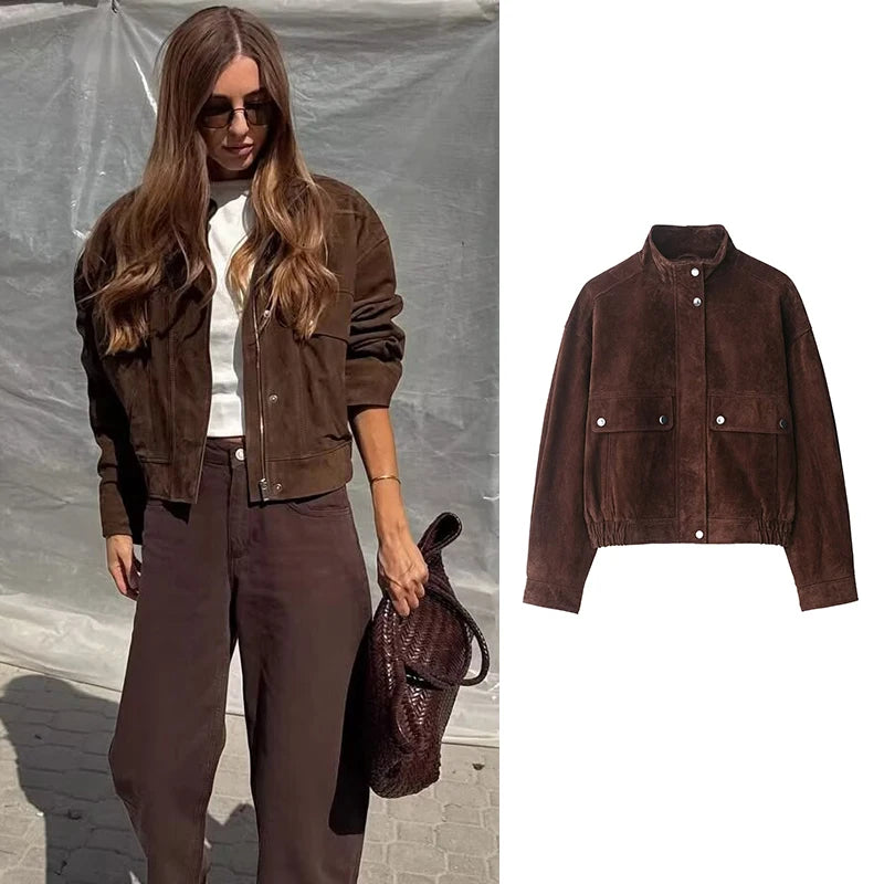 Maxi coat / coat