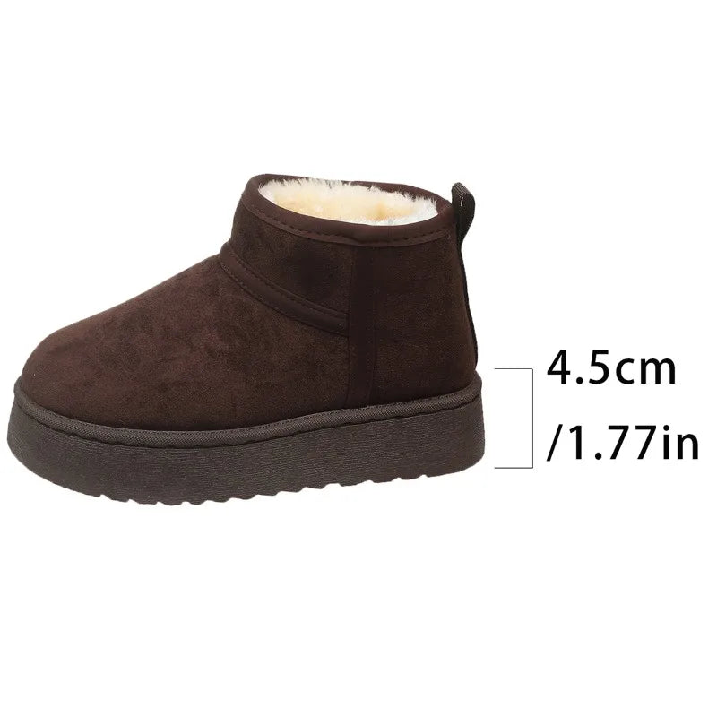 women boot's