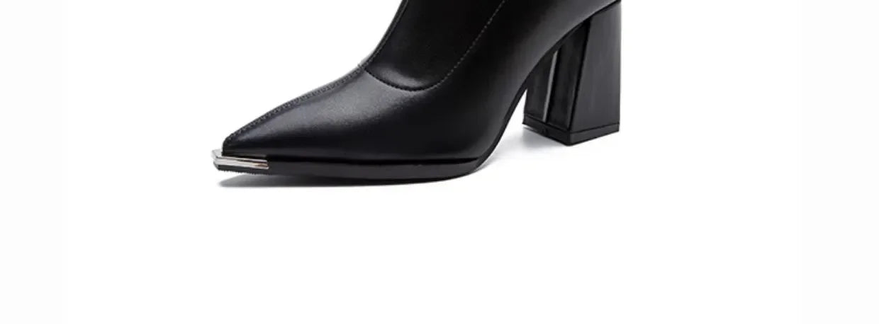 women boot's