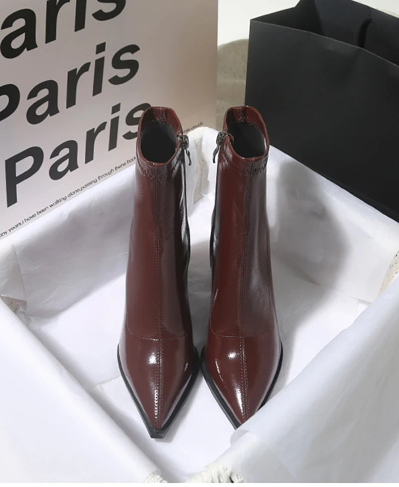 women boot's