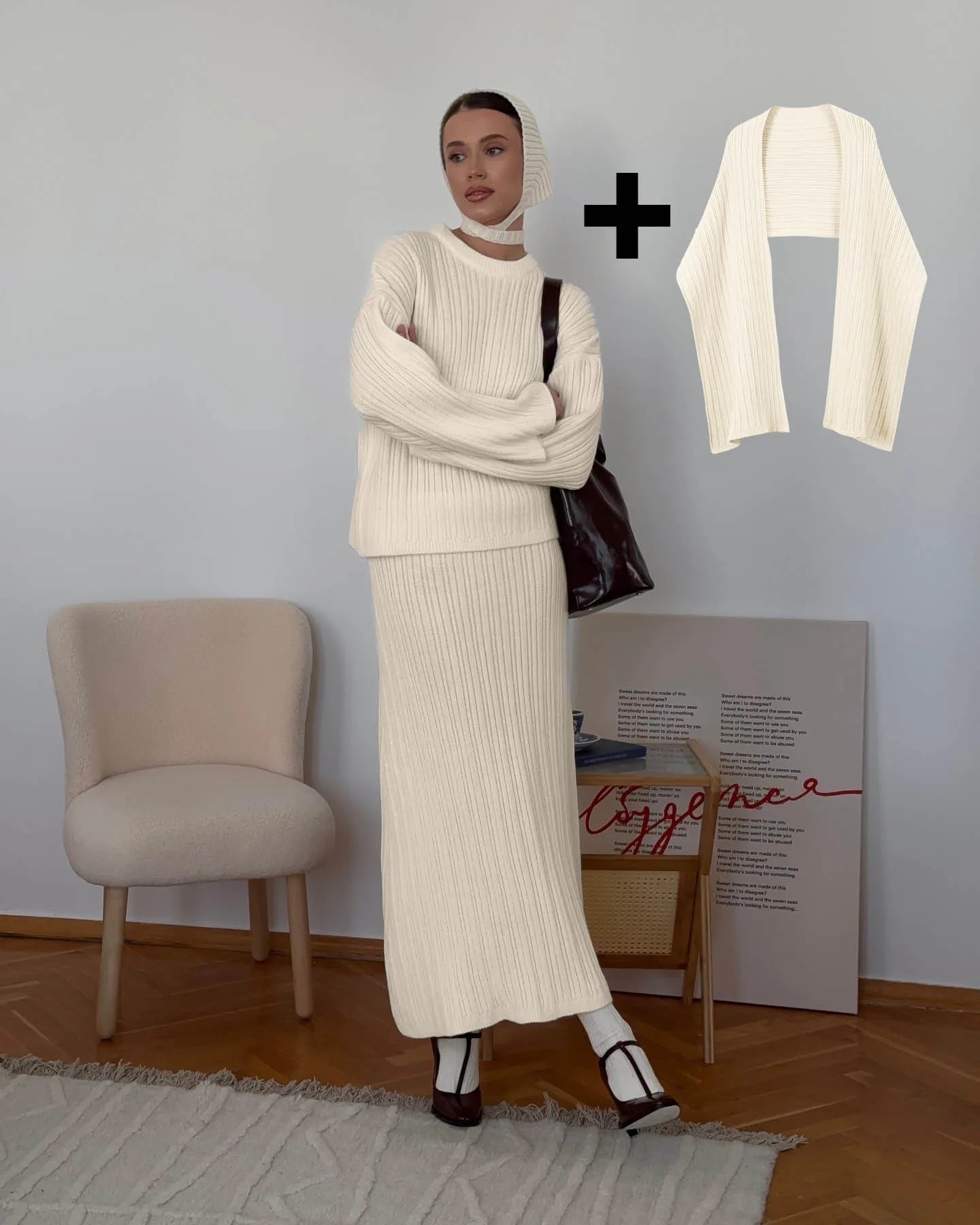 Winter outfit