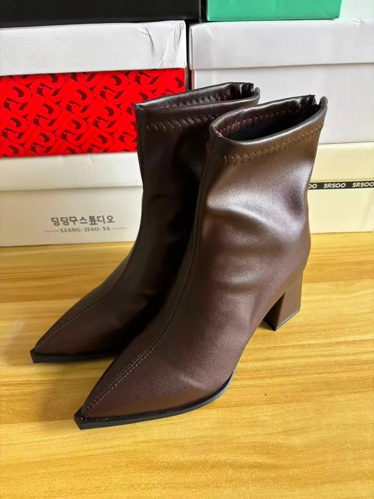 women boot's