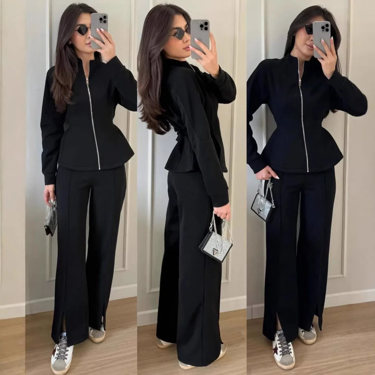 Winter outfit