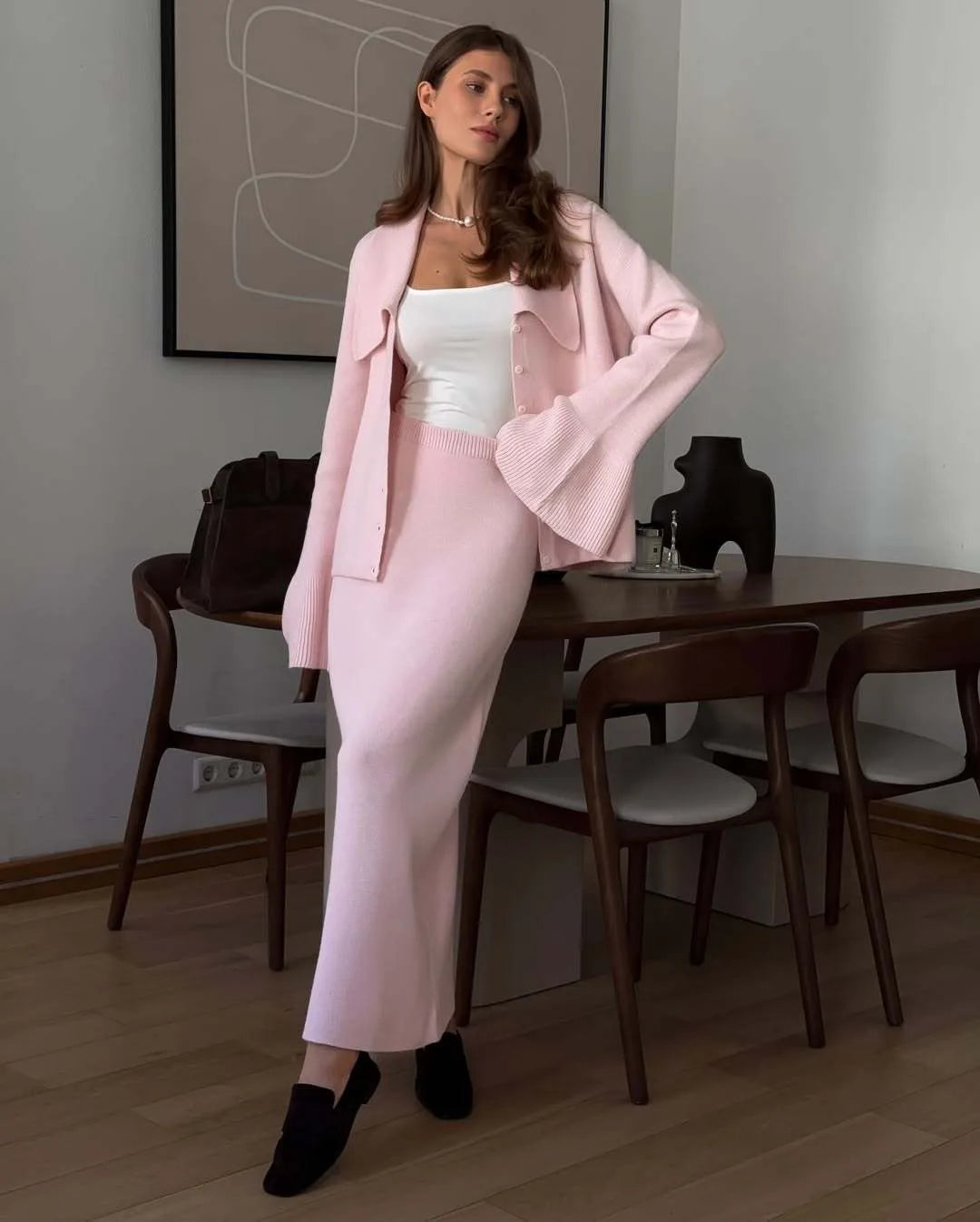 Winter outfit