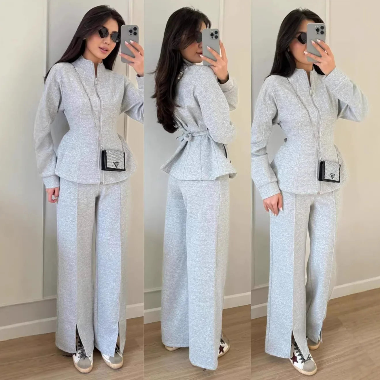 Winter outfit
