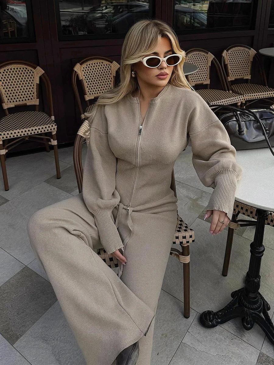Winter outfit
