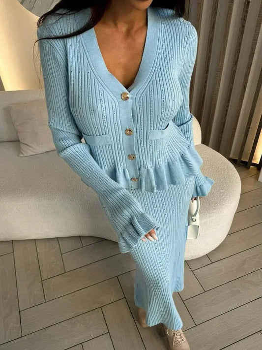Winter outfit