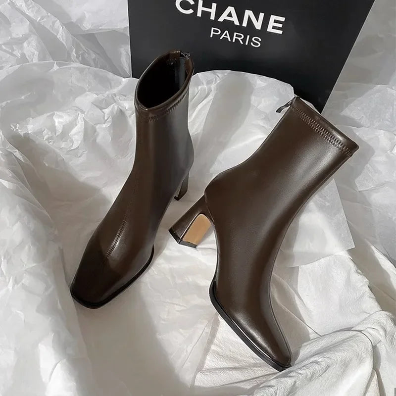 women boot's