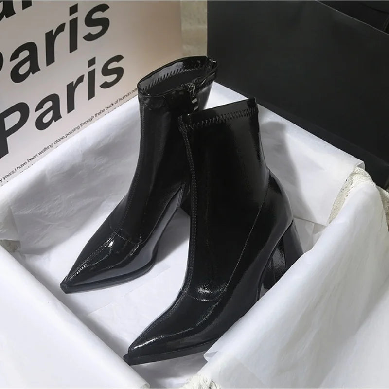 women boot's