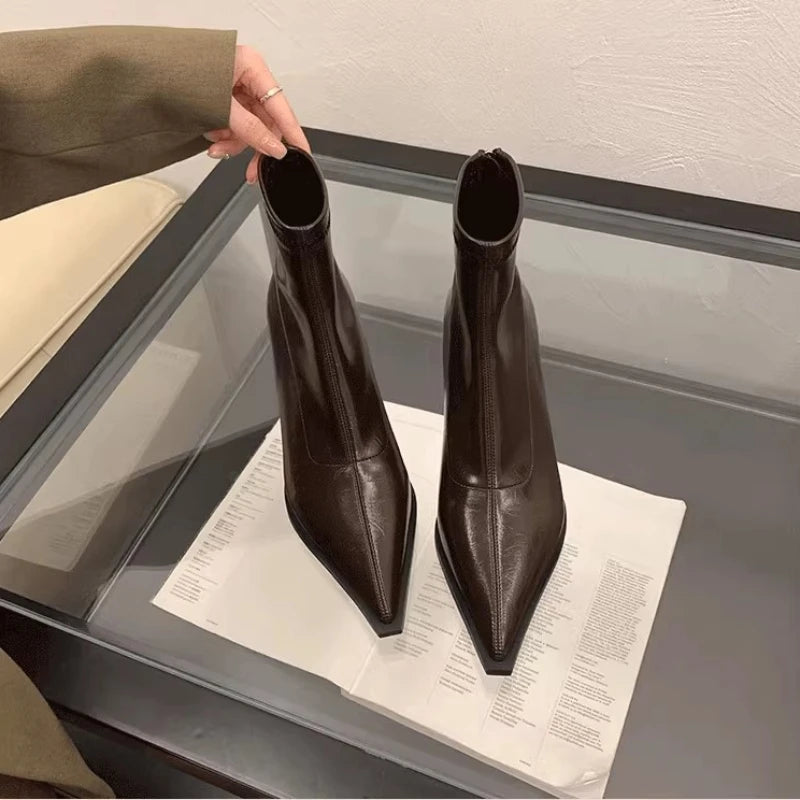 women boot's