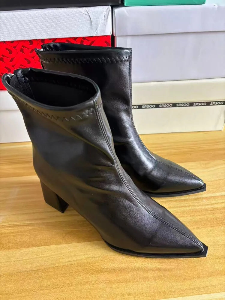 women boot's