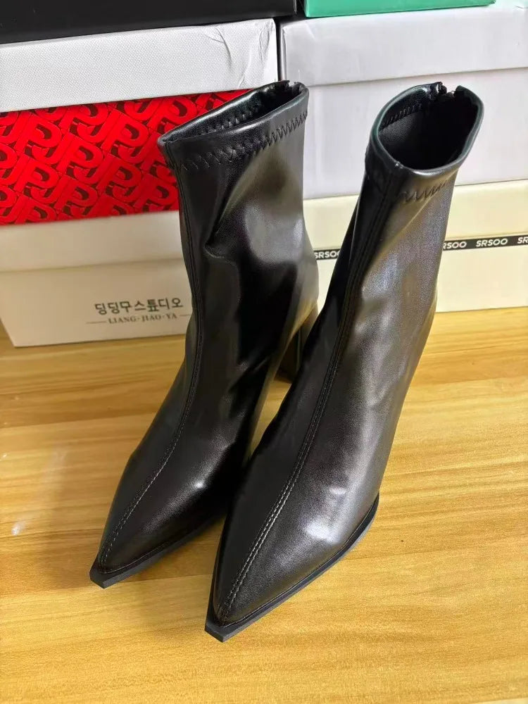 women boot's
