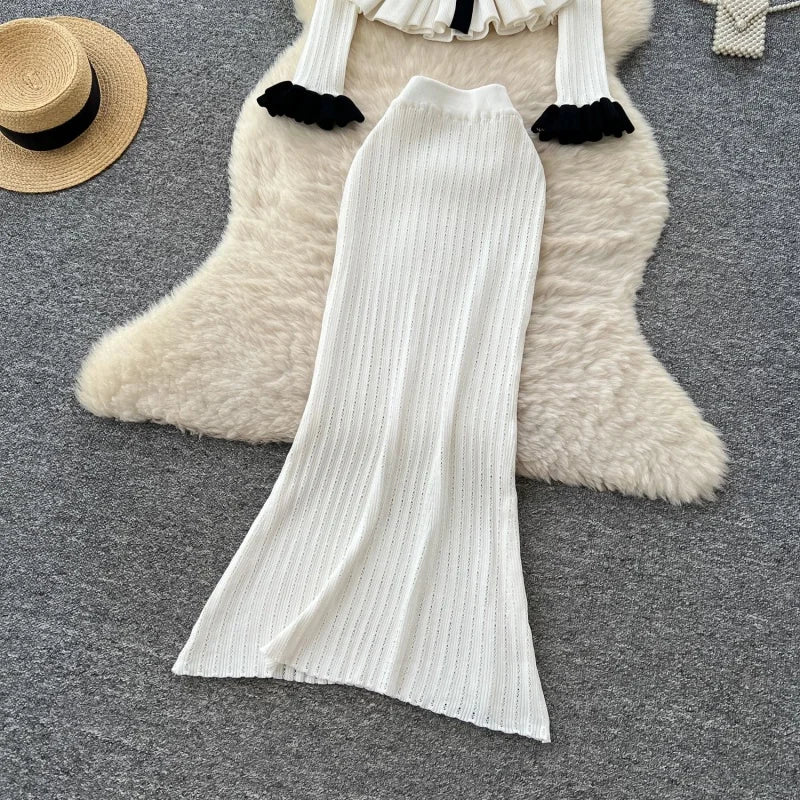 Winter outfit