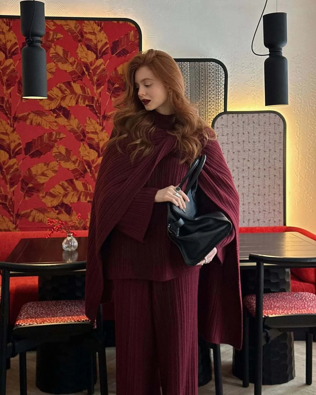 Winter outfit