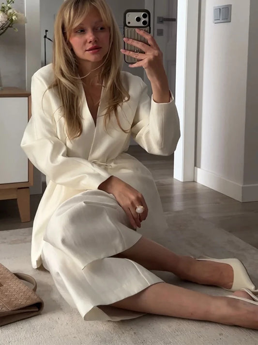Winter outfit