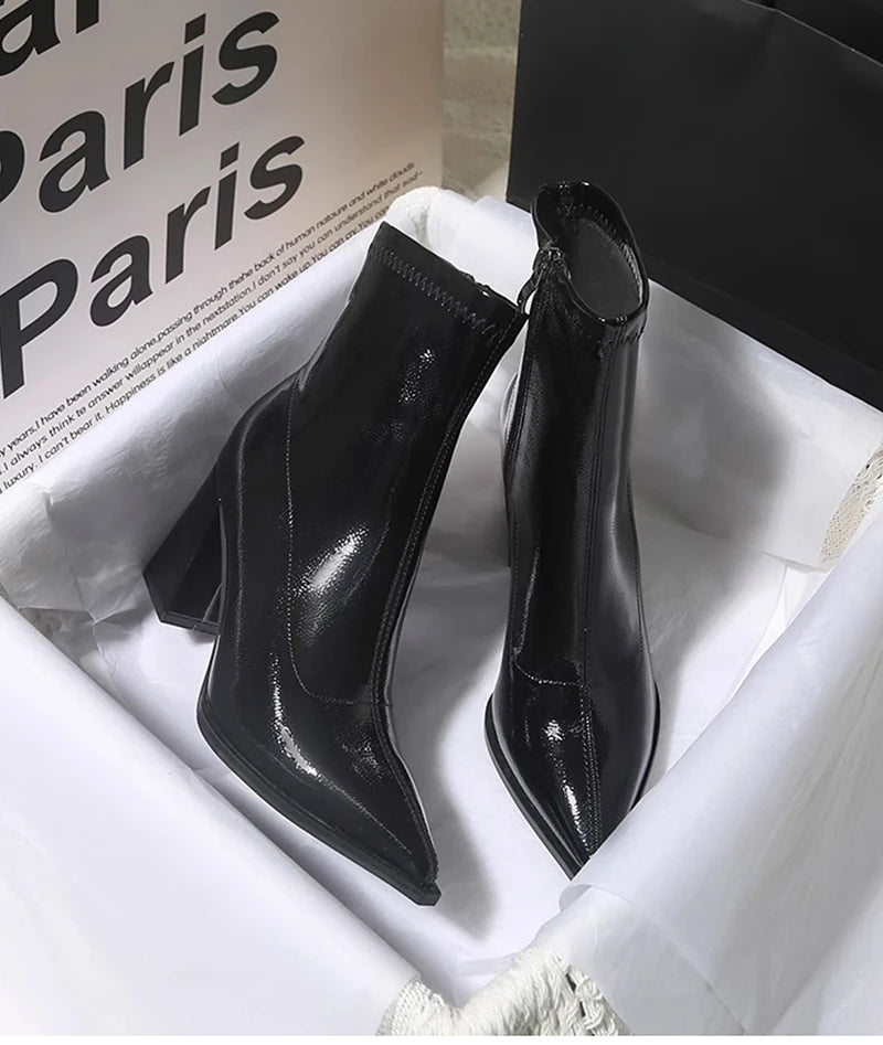 women boot's