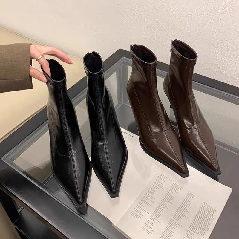 women boot's