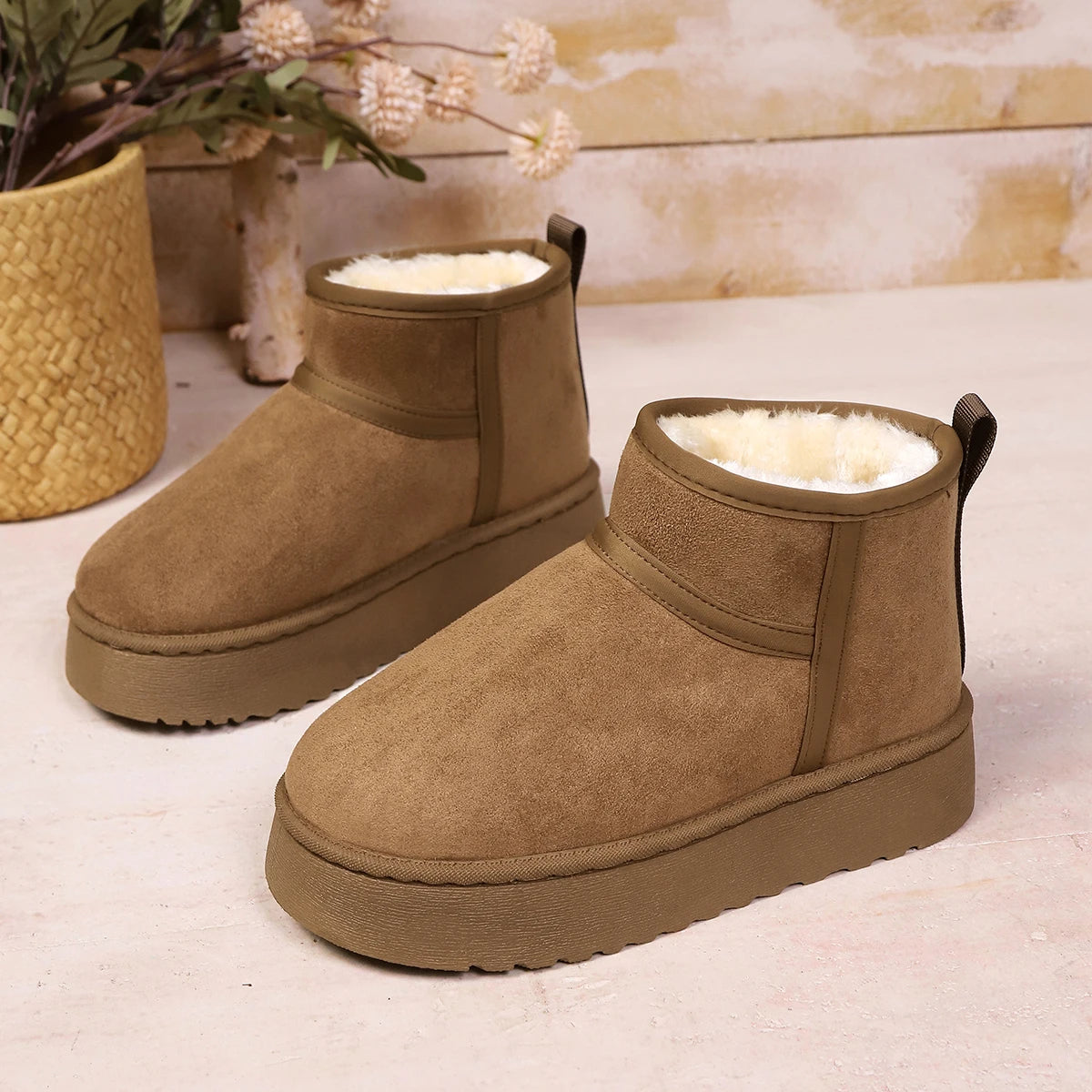 women boot's