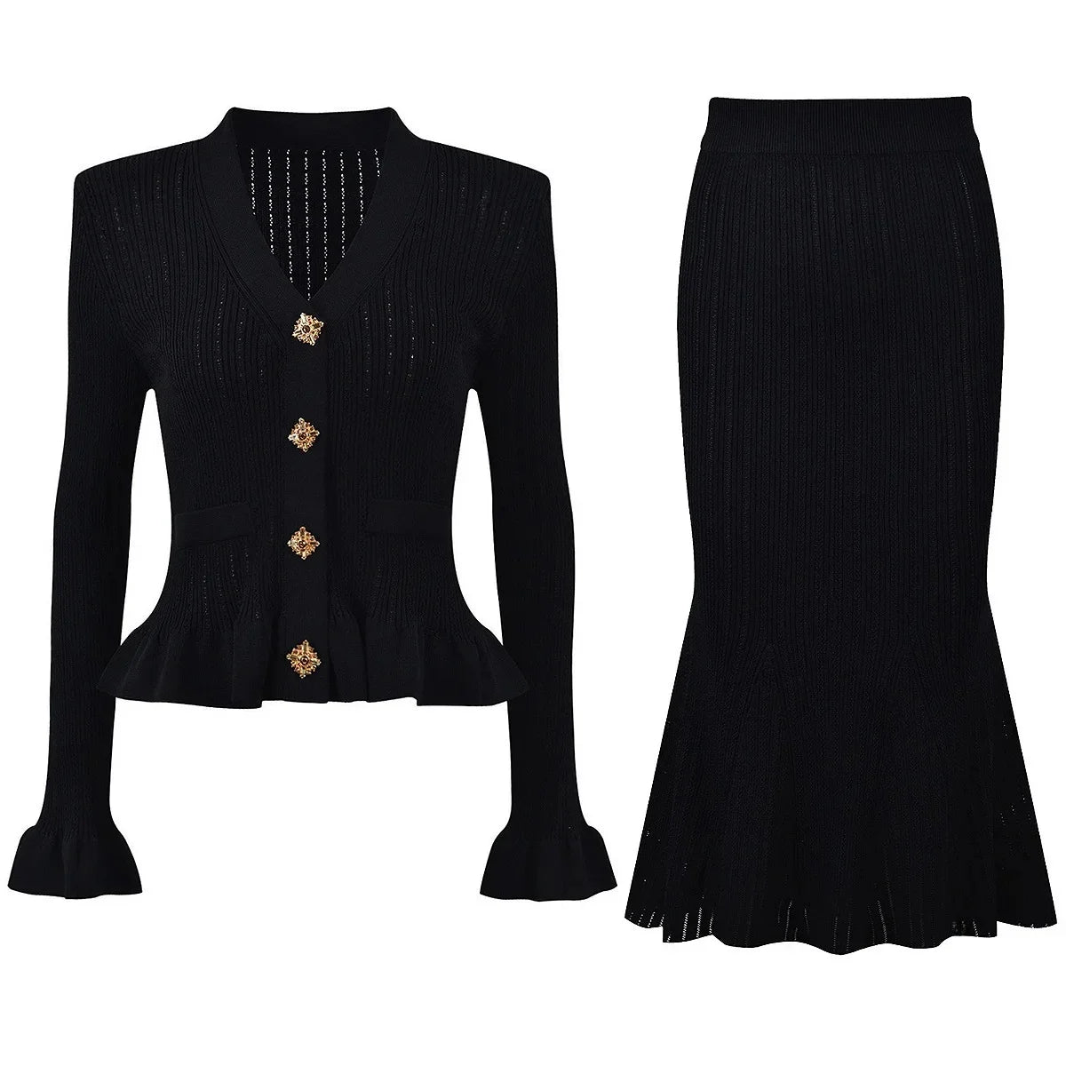 Winter outfit