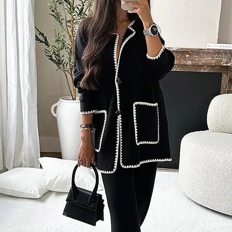 Winter outfit