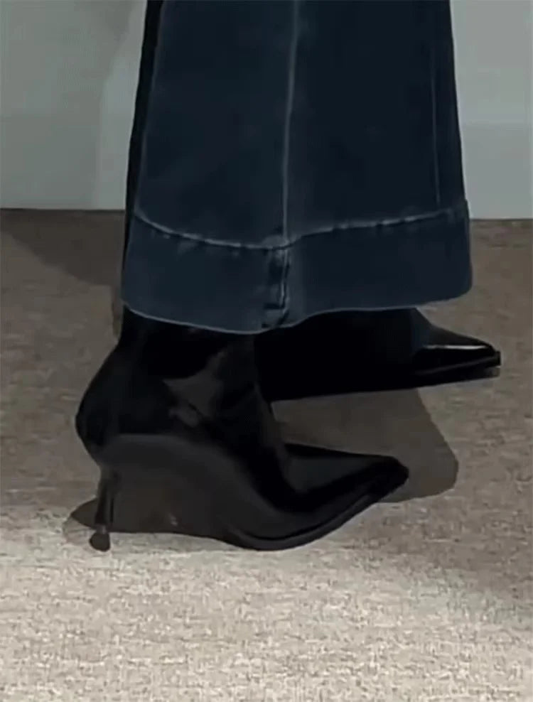 women boot's
