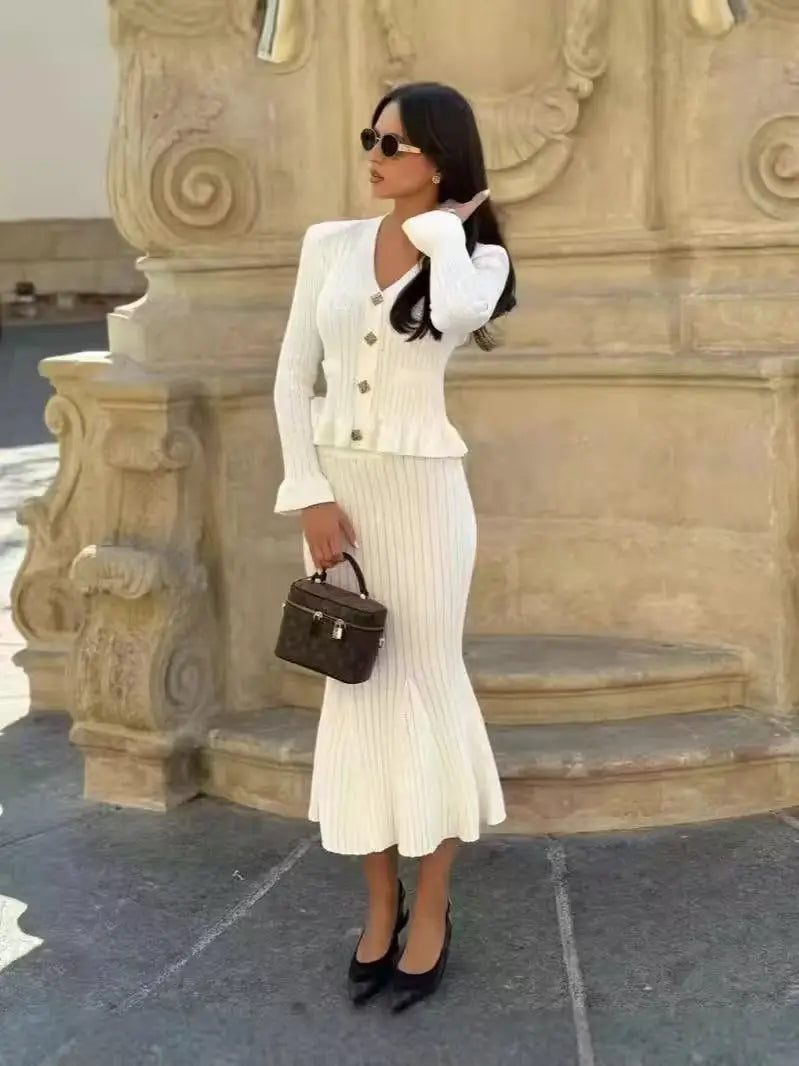 Winter outfit