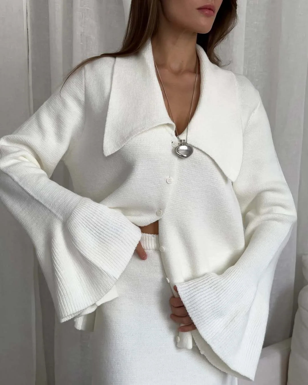 Winter outfit
