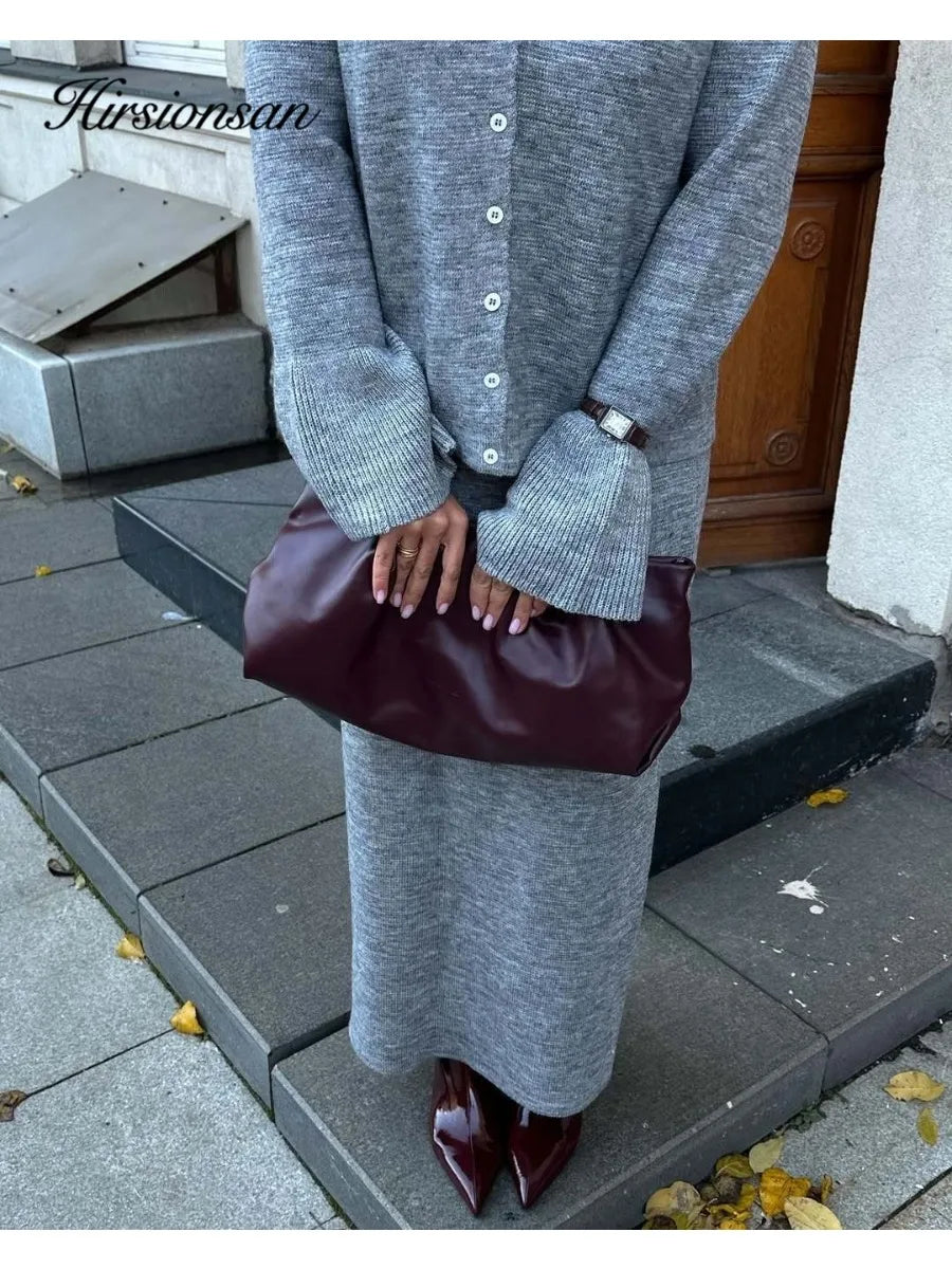 Winter outfit