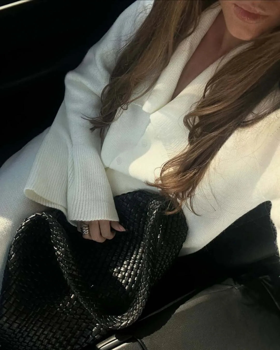 Winter outfit