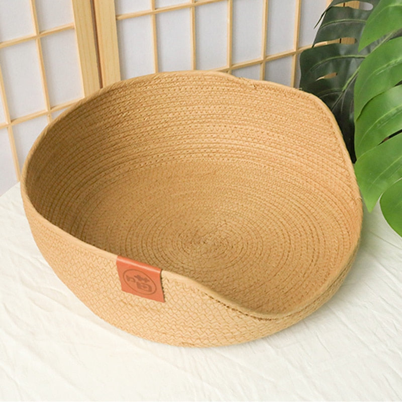 Koadclo | Bamboo Bed