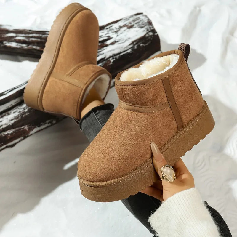 women boot's
