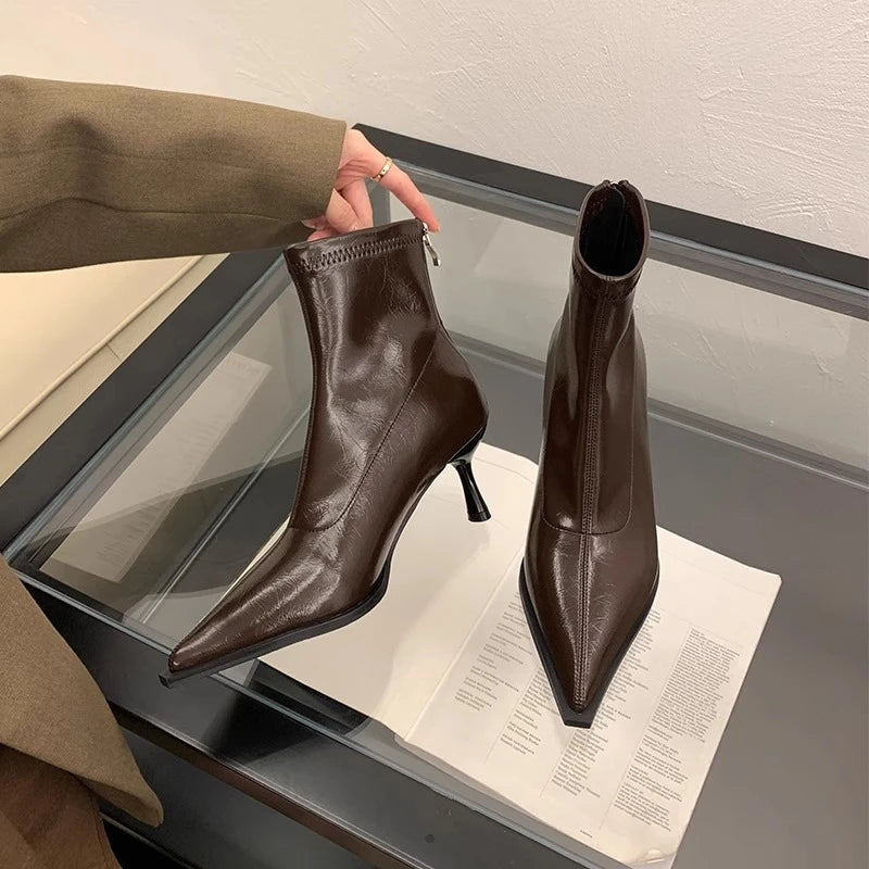 women boot's