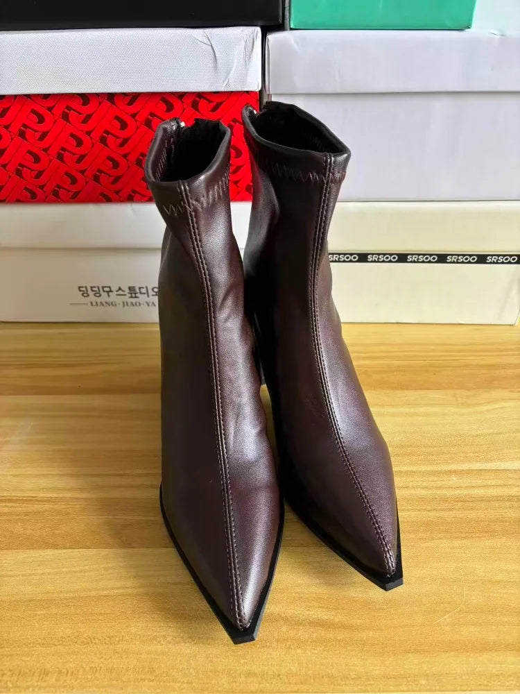 women boot's