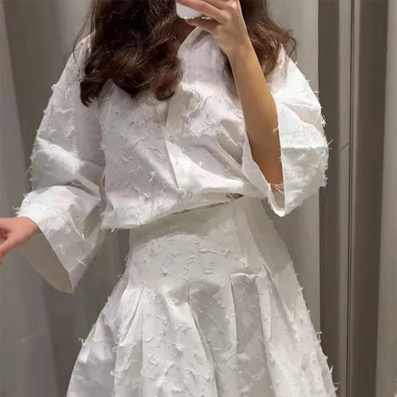 Winter outfit
