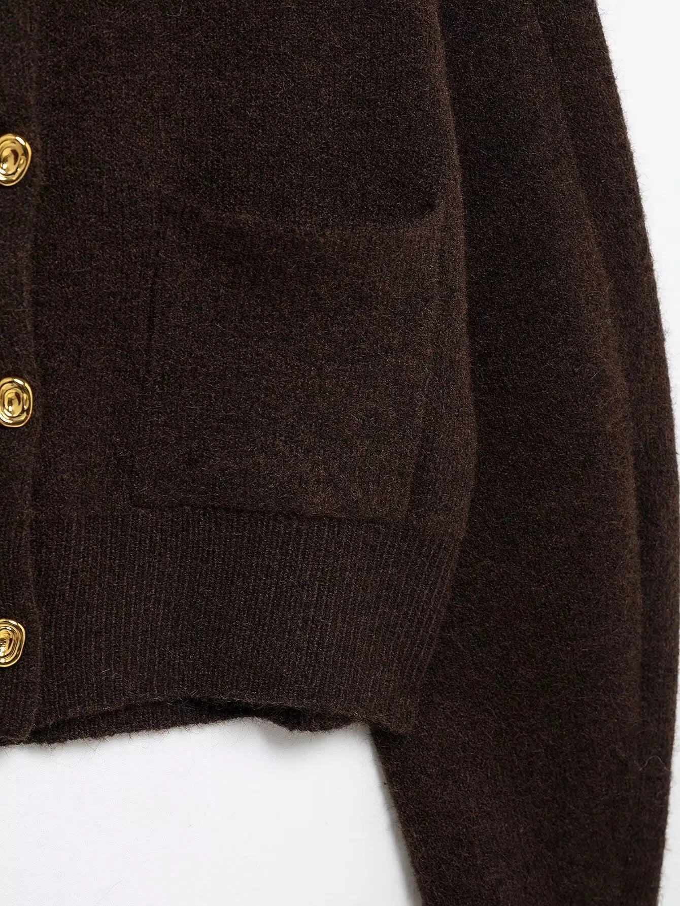 Winter outfit