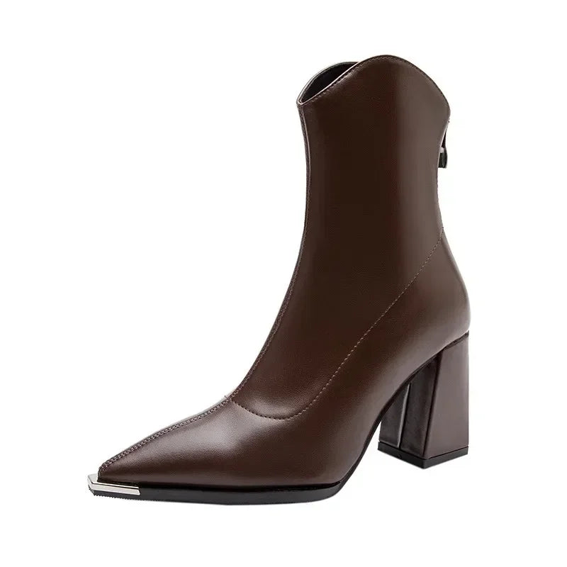 women boot's