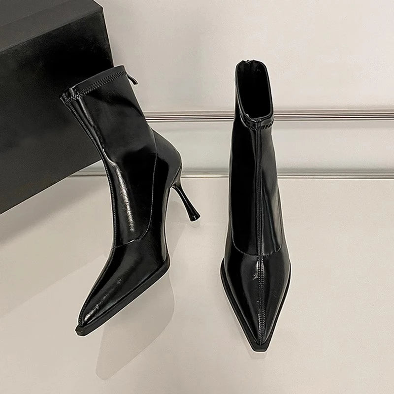 women boot's