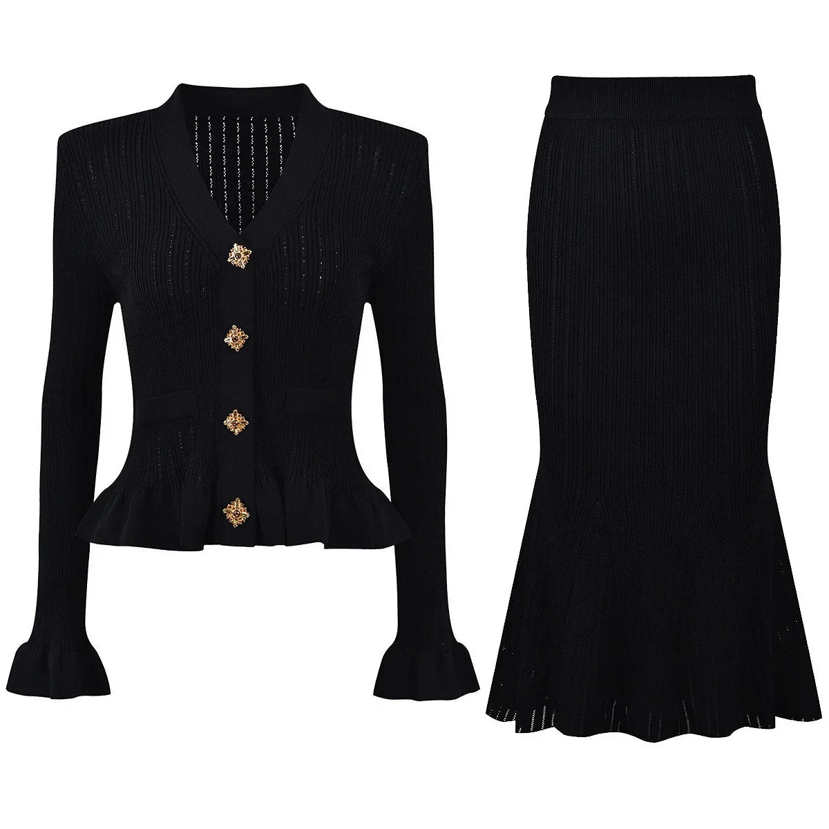 Winter outfit